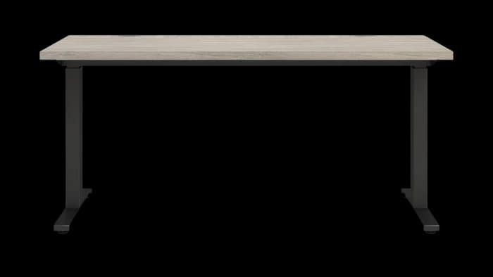 Milan Adjustable Desk